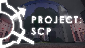 OFFICIAL Project: SCP Trailer (2025)