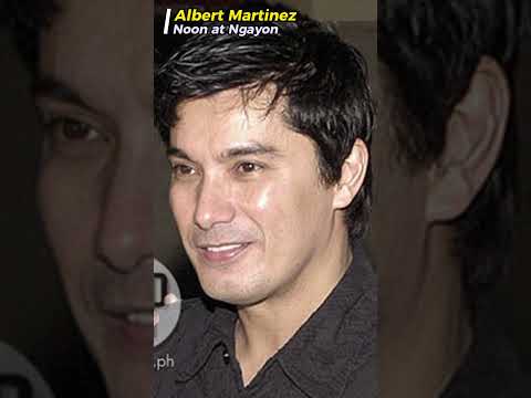 Albert Martinez |