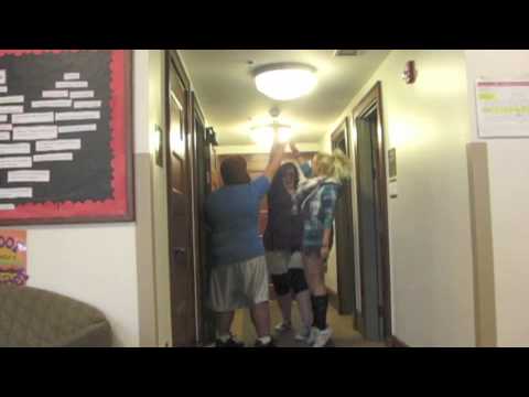 LAWERENCE MusicVideo2011 M4v 