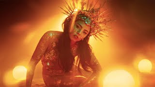 Anna Akana - Run (Official Music Video) Anna Akana - Run (Official Music Video)
