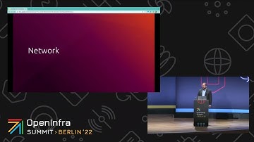OpenStack for Computational workloads