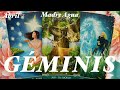 GÉMINIS♊Amor y más❤️ SUCEDE ALGO IMPACTANTE EN TU VIDA 📲❤️SIGUE TU INTUICIÓN QUE TE GUIA🙏 UNA VERDAD