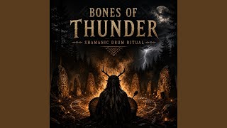 Bones of Thunder – Shamanic Drum Ritual