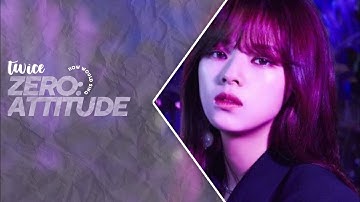 How Would TWICE(트와이스) Sing 