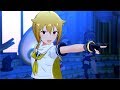【ミリシタ】Believe my change!【MV】伊吹翼