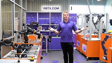 Test Before Invest with RBTX!