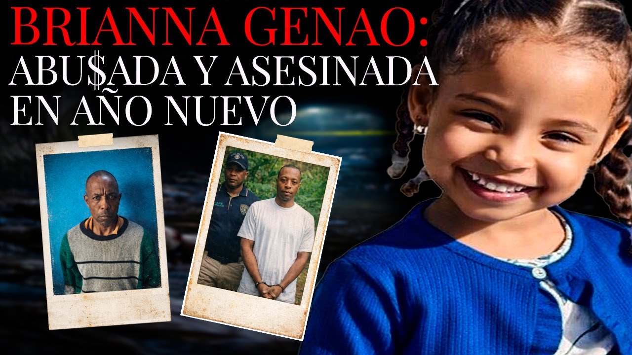 El Caso Reciente que Conmocionó a República Domincana -  BRIANNA GENAO