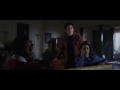 The Day After Tomorrow Rising Sea Levels Scene