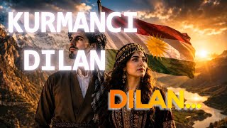 KURMANCI DILAN - Trend Song 2026 - KURMANCI HERE GULE Style