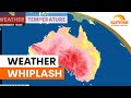 L Australie Face à Une Vague De Chaleur Extrême Et à La Menace D Un Cyclone Sunrise mp3