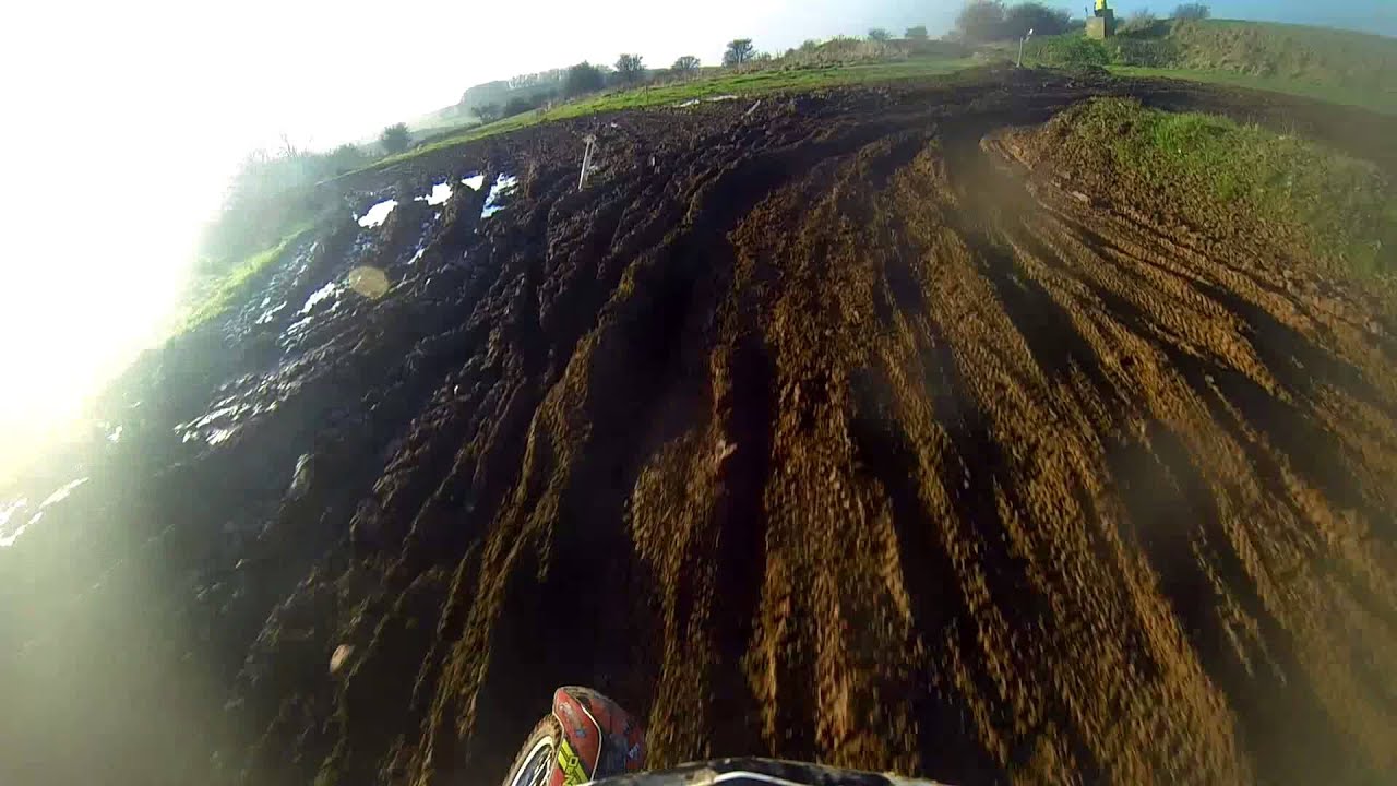 GoProHD: Cheddar mx 2014