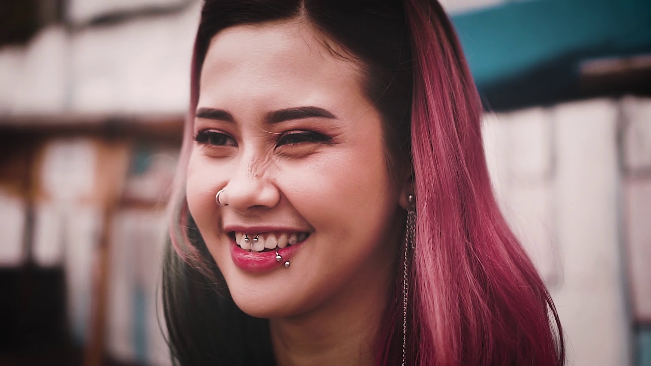 VAMPIRE KINGDOM - LOOKBOOK - CHAPTER 2 SESSION 1