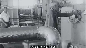 LAKE WORTH POWER PLANT; MARCH 5, 1962