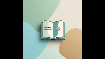 Empathy Journal Web Application - AWS Lambda Hackathon 2025