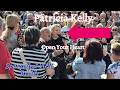 Patricia Kelly - Open Your Heart - Spargelfest 2026 - Beelitz