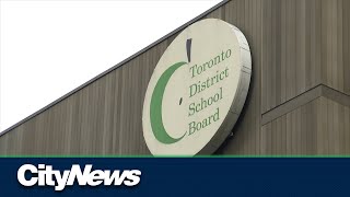 TDSB reporting a major increase in school violence