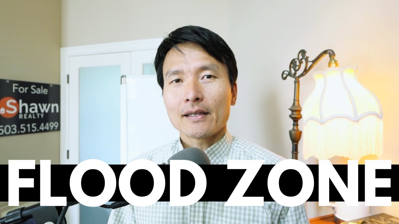 3 Things To Know | Home Buying Guide in Flood Zone - YouTube