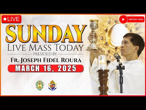 SUNDAY FILIPINO LIVE