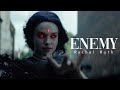 Enemy Rachel Roth