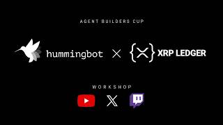 Agents Builders Cup - XRPL Workshop