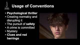 Creative Critical Reflection No. 1