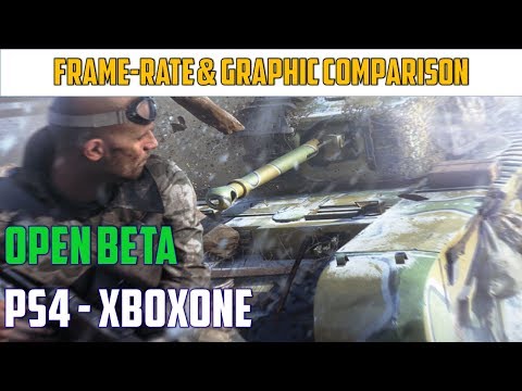 Battlefield-V:-Frame-Rate-&-Graphic-analysis-PS4-|-XB1-|-B