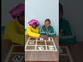 letters and numbers #couplesgames #mindgame #memorytest #games4two #boardgame #lovegames