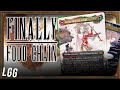 We Broke FOOD CHAIN (again)! Terra, Magical Adept Deck | Magic: the Gathering x Final Fantasy | MTG
