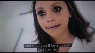 The Flash 7X13 Confronting Psycho Pirate