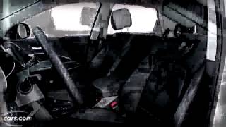 Career Overview Family Car of the Year, the Hyundai Santa Fe Sport, Family Car Review