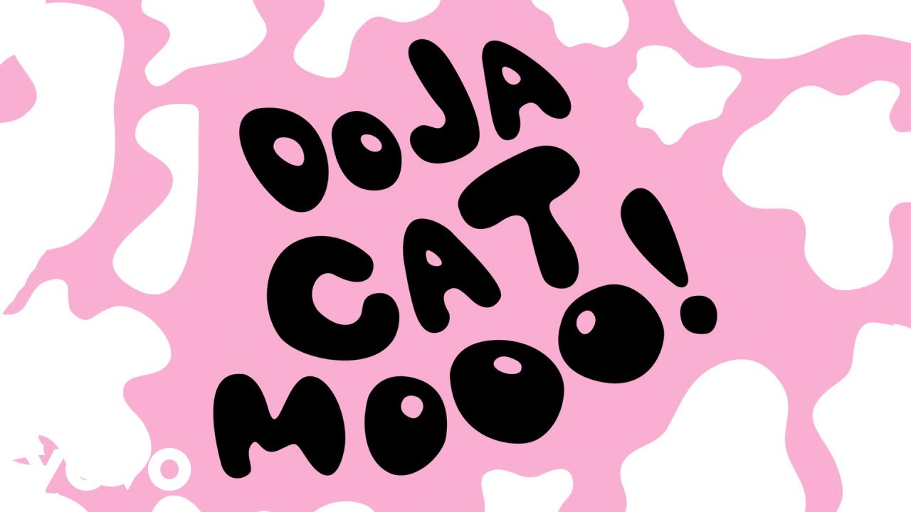 Doja Cat   MOOO Audio