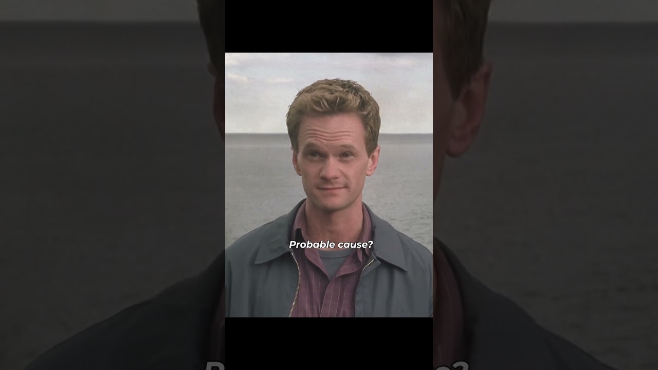 Behind every great black man...😂 