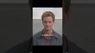 Behind every great black man...😂 #movieclips