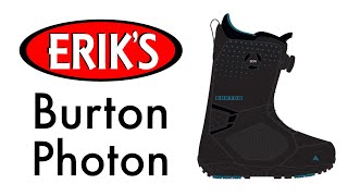 2024 Burton Photon BOA screenshot 2