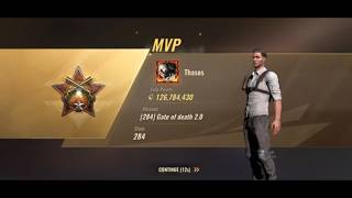 State of Survival RESEVOIR RAID S285 SKY VS S284 (284)