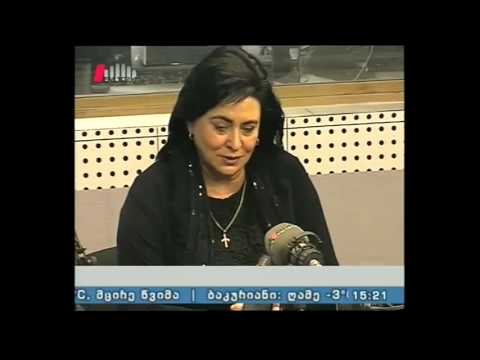 \"ფერმერის საათი\" 01.11.15ყურძნის პროდუქტები, არა მხოლოდ ღვინო.