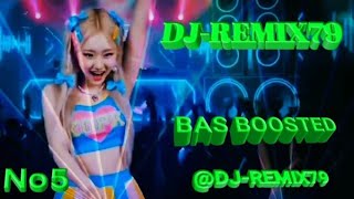 DJ-REMIX79 song lyrics tested bas boosters happy with YouTube video for you 