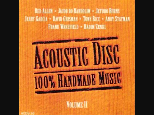 在 YouTube 上观看 15 - Andy Statman and David Grisman - Shalom Aleichem.wmv