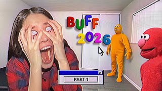 WELCOME TO THE ROOM | BUFF 2026 Pre-Show Entertainment | Part 1
