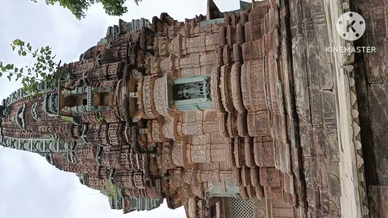 हजारेश्वर महादेव मंदिर डूंगरपुर
