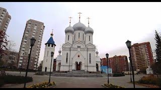 видео: Богдашка Александра Невского Учительская Родники Гребенщикова Тюленина Краузе Новостройки Сибирь НСК картинка: Богдашка Александра Невского Учительская Родники Гребенщикова Тюленина Краузе Новостройки Сибирь НСК