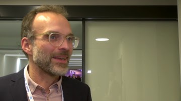 Global IGF 2019: Tim Engelhardt on Global Internet Platforms