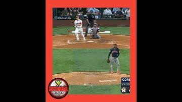 “So Close! Corey Seager Shatters Framber Valdez’s No-Hitter in the Final Moments”😲⚾⏳
