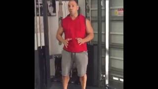 Gym Review: XMark Functional Trainer Cable Machine w/ 200 lb Weight Stacks XM-7626.1