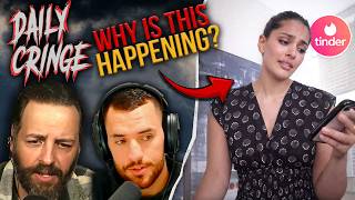 Modern Dating Is COMPLETELY Broken…| Jake & Andrew REACT