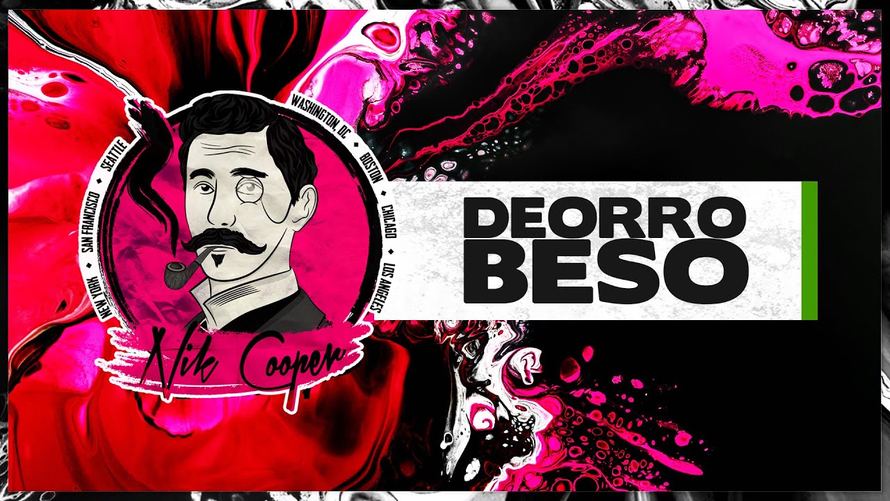 Watch Deorro - Beso on YouTube Watch Deorro - Beso on YouTube