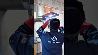 Servicii Profesionale de Sudură | | Subcontractare | FLX Pro Weld SRL