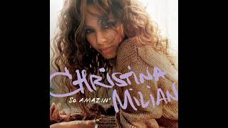 Christina Milian  Say I (feat. Young Jeezy)