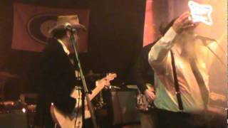 Bear Foot Hookers - ain't got no plans