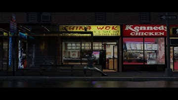 Moving Meditation 3D Challenge [WIP]